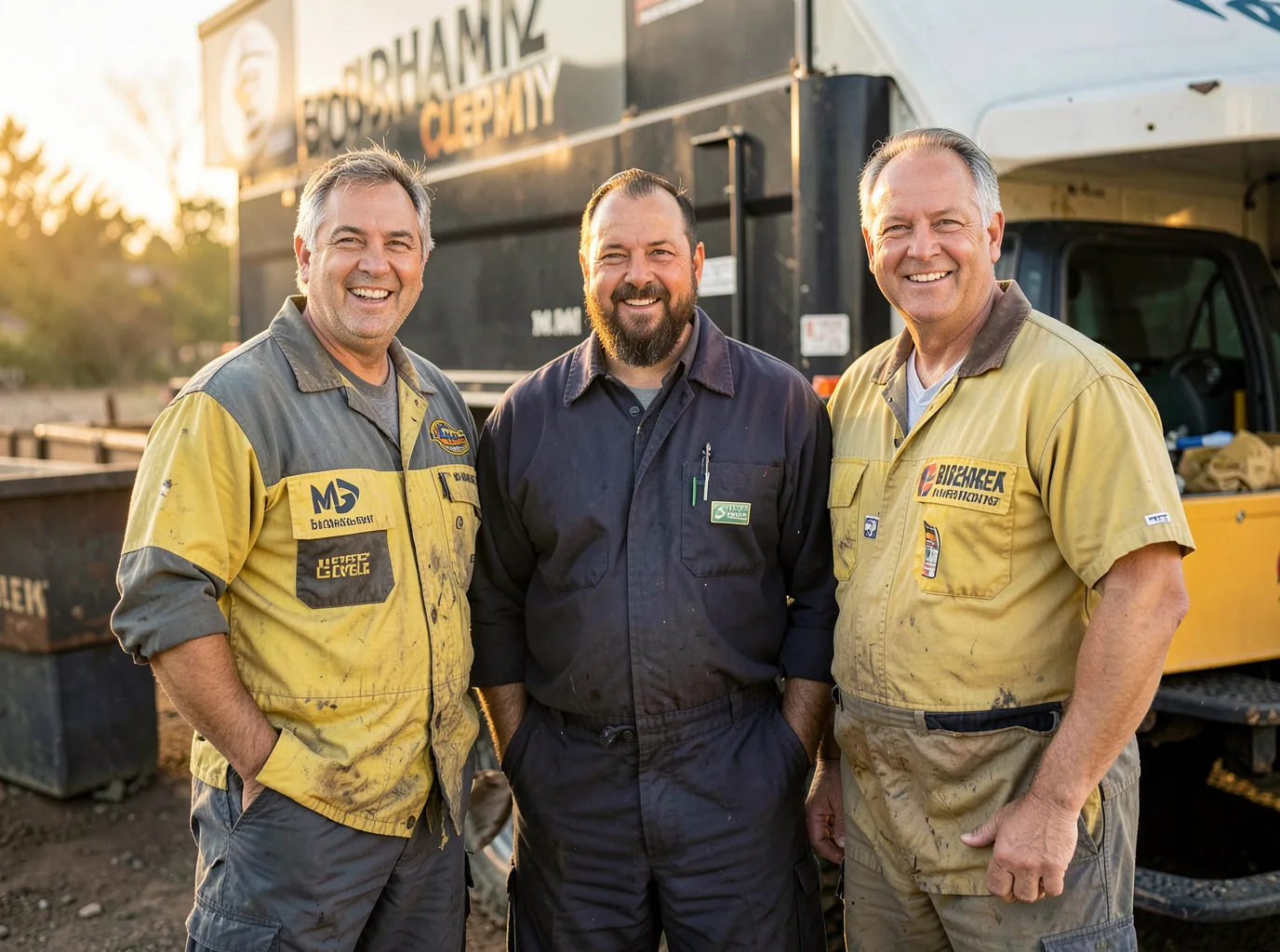 Sewage Cleanup company in Centerville, UT