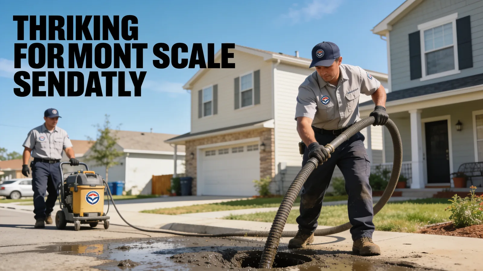 Sewage Cleanup in Centerville, UT near me